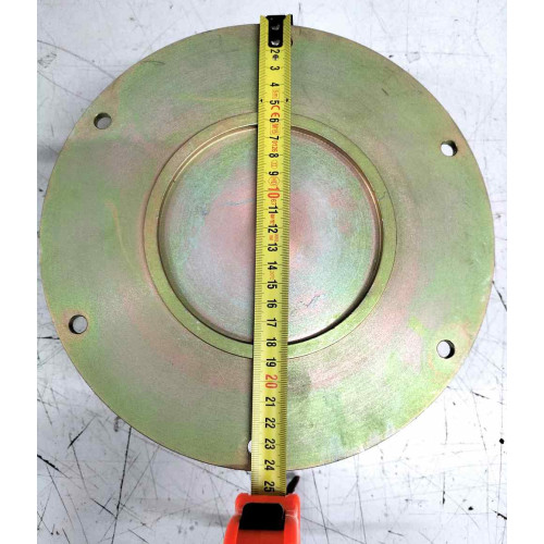 Carrier Transicold TRP 50-01171-22 Clutch – Aftermarket | for Supra 950 CT3-69TV (157 mm)